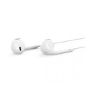 XO EP70 Lightning In ear Άσπρο