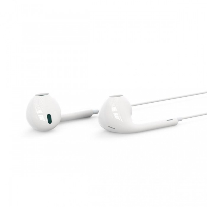 XO EP70 Lightning In ear Άσπρο