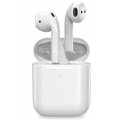 XO T2 Pods Bluetooth Ακουστικά 2ης Γενιάς XO T2 Pods Bluetooth Ακουστικά 2ης Γενιάς