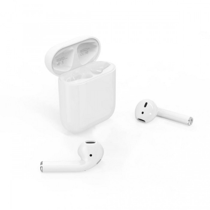 XO T2 Pods Bluetooth Ακουστικά 2ης Γενιάς XO T2 Pods Bluetooth Ακουστικά 2ης Γενιάς
