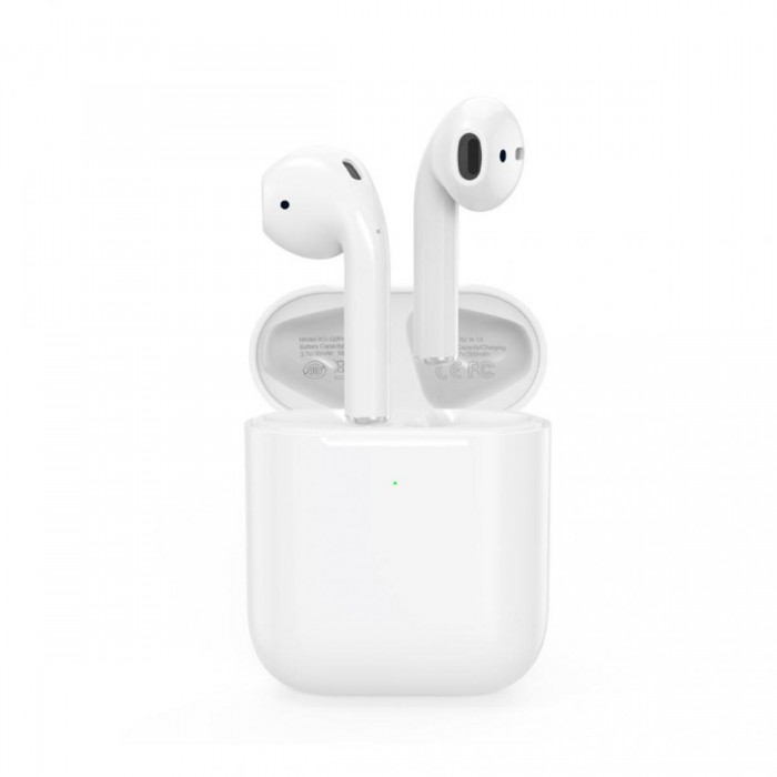 XO T2 Pods Bluetooth Ακουστικά 2ης Γενιάς XO T2 Pods Bluetooth Ακουστικά 2ης Γενιάς