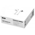 XO T2 Pods Bluetooth Ακουστικά 2ης Γενιάς XO T2 Pods Bluetooth Ακουστικά 2ης Γενιάς