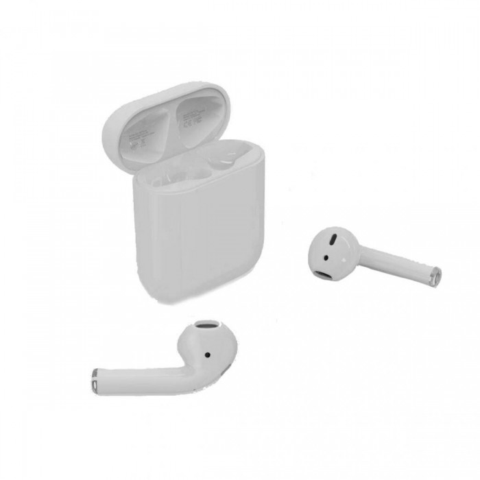XO Q2Pods Bluetooth Ακουστικά (2ης Γενιάς) XO Q2Pods Bluetooth Ακουστικά (2ης Γενιάς)