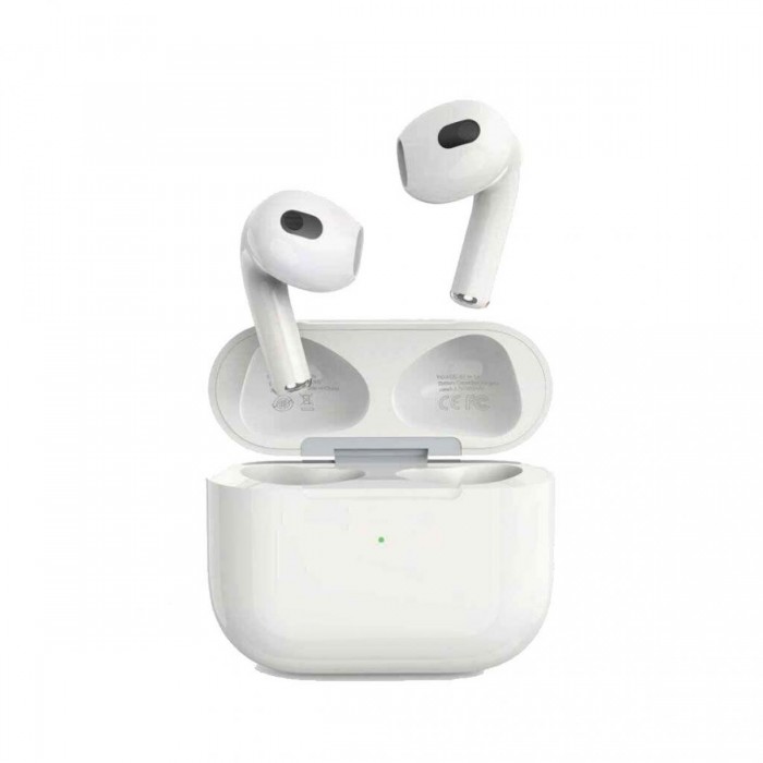 XO Q4 Pods Bluetooth headset (4ης Γενιάς με Αισθητήρα Αυτιού Και Λειτουργία Ασύρματης Φόρτισης) XO Q4 Pods Bluetooth headset (4ης Γενιάς με Αισθητήρα Αυτιού Και Λειτουργία Ασύρματης Φόρτισης)