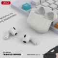 XO Q4 Pods Bluetooth headset (4ης Γενιάς με Αισθητήρα Αυτιού Και Λειτουργία Ασύρματης Φόρτισης) XO Q4 Pods Bluetooth headset (4ης Γενιάς με Αισθητήρα Αυτιού Και Λειτουργία Ασύρματης Φόρτισης)