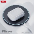 XO Q4 Pods Bluetooth headset (4ης Γενιάς με Αισθητήρα Αυτιού Και Λειτουργία Ασύρματης Φόρτισης) XO Q4 Pods Bluetooth headset (4ης Γενιάς με Αισθητήρα Αυτιού Και Λειτουργία Ασύρματης Φόρτισης)