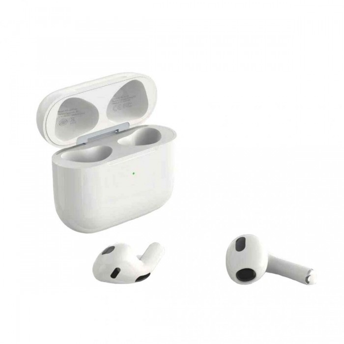 XO Q4 Pods Bluetooth headset (4ης Γενιάς με Αισθητήρα Αυτιού Και Λειτουργία Ασύρματης Φόρτισης) XO Q4 Pods Bluetooth headset (4ης Γενιάς με Αισθητήρα Αυτιού Και Λειτουργία Ασύρματης Φόρτισης)