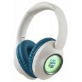 XO BE43 Lion Dancing Αναδιπλούμενα Ακουστικά Bluetooth (Πράσινο) XO BE43 Lion Dancing Αναδιπλούμενα Ακουστικά Bluetooth (Πράσινο)