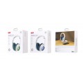 XO BE43 Lion Dancing Αναδιπλούμενα Ακουστικά Bluetooth (Πράσινο) XO BE43 Lion Dancing Αναδιπλούμενα Ακουστικά Bluetooth (Πράσινο)