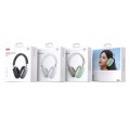XO BE45 Beiguo Φορητά Ακουστικά Bluetooth Μαύρα