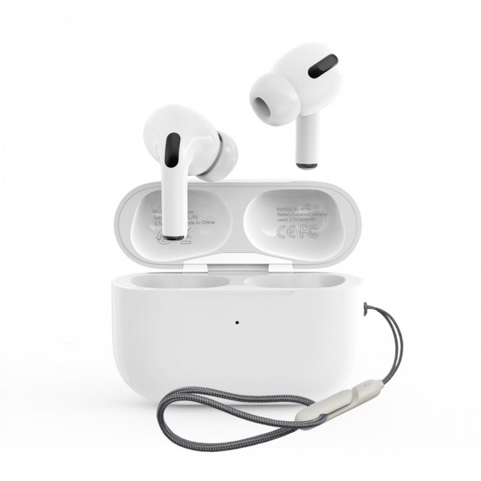 XO Q5Pods Bluetooth Ακουστικά (5th generation) XO Q5Pods Bluetooth Ακουστικά (5th generation)