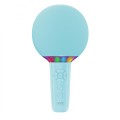 XO BE50 Lollipop Bluetooth Μικρόφωνο Μπλε