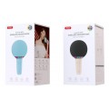 XO BE50 Lollipop Bluetooth Μικρόφωνο Μπλε