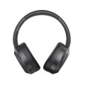 XO BE53 Ακουστικά Κεφαλής Bluetooth Tough Style με Περιστρεφόμενη Στέκα & ANC Μαύρα XO BE53 Ακουστικά Κεφαλής Bluetooth Tough Style με Περιστρεφόμενη Στέκα & ANC Μαύρα