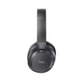 XO BE53 Ακουστικά Κεφαλής Bluetooth Tough Style με Περιστρεφόμενη Στέκα & ANC Μαύρα XO BE53 Ακουστικά Κεφαλής Bluetooth Tough Style με Περιστρεφόμενη Στέκα & ANC Μαύρα