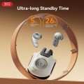 XO G39 Ασύρματα Earbuds & Τηλεχειριστήριο TWS