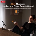 XO G39 Ασύρματα Earbuds & Τηλεχειριστήριο TWS