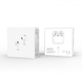 XO Q6 Pro Pods Ακουστικά 6ης Γενιάς (Λευκά) XO Q6 Pro Pods Ακουστικά 6ης Γενιάς (Λευκά)