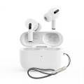 XO T5 Pods Ακουστικά Bluetooth 5ης Γενιάς (Λευκά) XO T5 Pods Ακουστικά Bluetooth 5ης Γενιάς (Λευκά)