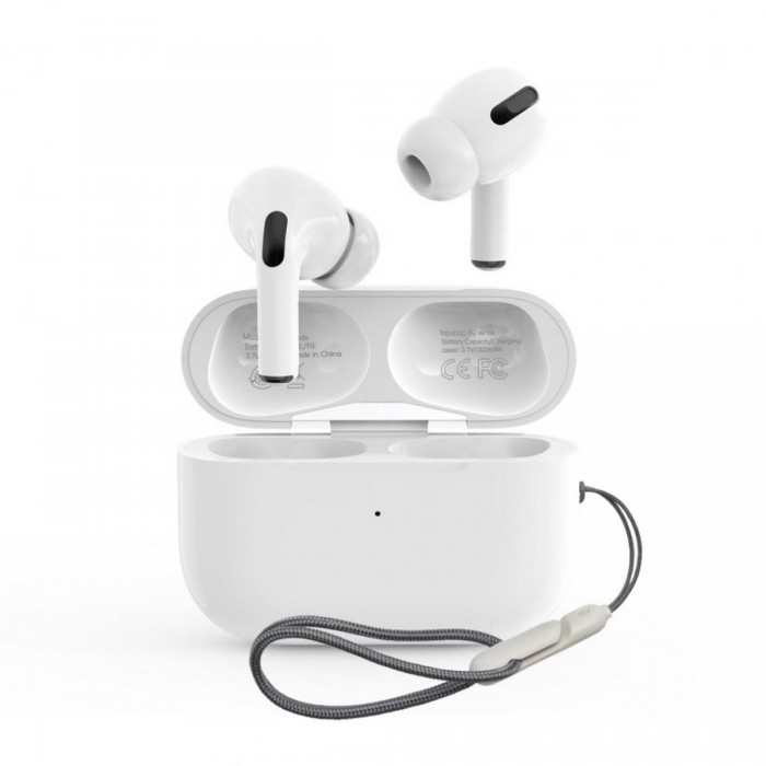 XO T5 Pods Ακουστικά Bluetooth 5ης Γενιάς (Λευκά) XO T5 Pods Ακουστικά Bluetooth 5ης Γενιάς (Λευκά)