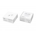 XO T5 Pods Ακουστικά Bluetooth 5ης Γενιάς (Λευκά) XO T5 Pods Ακουστικά Bluetooth 5ης Γενιάς (Λευκά)