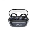 XO G43 Ακουστικά Bluetooth με Διαφανή Eπιμεταλλωμένο Σχεδιασμό OWS Μπλε XO G43 Ακουστικά Bluetooth με Διαφανή Eπιμεταλλωμένο Σχεδιασμό OWS Μπλε
