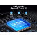 XO G37 Ακουστικά Bluetooth OWS με Μετάφραση Al