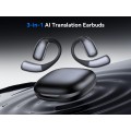 XO G37 Ακουστικά Bluetooth OWS με Μετάφραση Al