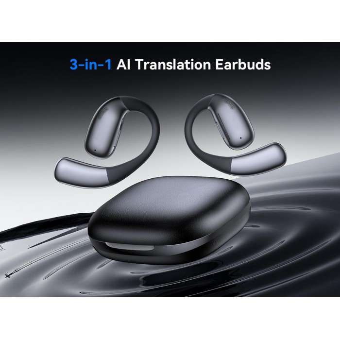 XO G37 Ακουστικά Bluetooth OWS με Μετάφραση Al