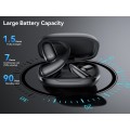 XO G37 Ακουστικά Bluetooth OWS με Μετάφραση Al