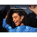 XO G37 Ακουστικά Bluetooth OWS με Μετάφραση Al