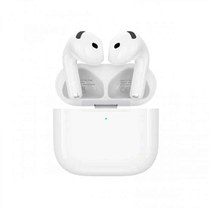 XO Q7 Ασύρματα Ακουστικά Earbuds Gen 6 ANC XO Q7 Ασύρματα Ακουστικά Earbuds Gen 6 ANC
