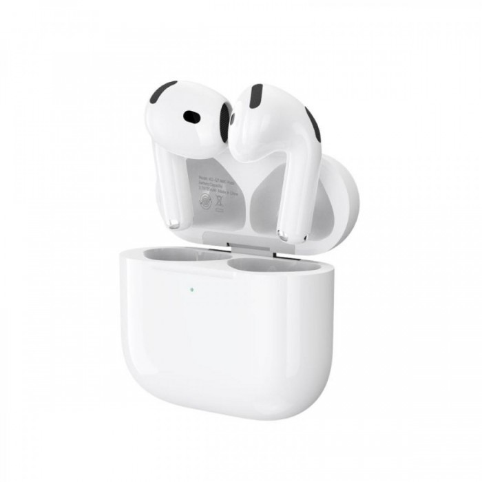XO Q7 Ασύρματα Ακουστικά Earbuds Gen 6 ANC XO Q7 Ασύρματα Ακουστικά Earbuds Gen 6 ANC
