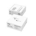 XO T7 ANC Ασύρματα Ακουστικά Earbuds TWS 6ης Γενιάς με Noise Cancelling Standard Edition XO T7 ANC Ασύρματα Ακουστικά Earbuds TWS 6ης Γενιάς με Noise Cancelling Standard Edition