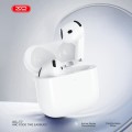 XO T7 ANC Ασύρματα Ακουστικά Earbuds TWS 6ης Γενιάς με Noise Cancelling Standard Edition XO T7 ANC Ασύρματα Ακουστικά Earbuds TWS 6ης Γενιάς με Noise Cancelling Standard Edition