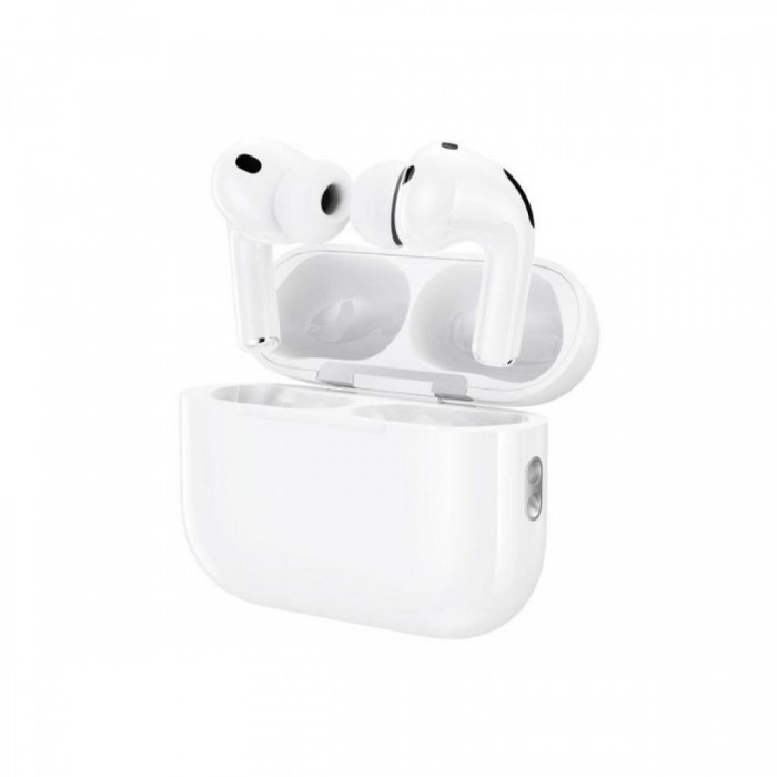 XO Q8 ANC Ασύρματα Ακουστικά Bluetooth 8ης Γενιάς XO Q8 ANC Ασύρματα Ακουστικά Bluetooth 8ης Γενιάς