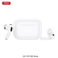 XO T8 TWS Ασύρματα Ακουστικά Bluetooth 8ης Γενιάς XO T8 TWS Ασύρματα Ακουστικά Bluetooth 8ης Γενιάς