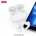 XO T8 TWS Ασύρματα Ακουστικά Bluetooth 8ης Γενιάς XO T8 TWS Ασύρματα Ακουστικά Bluetooth 8ης Γενιάς