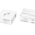 XO T8 TWS Ασύρματα Ακουστικά Bluetooth 8ης Γενιάς XO T8 TWS Ασύρματα Ακουστικά Bluetooth 8ης Γενιάς