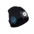 XO M02 Ασύρματος Σκούφος Bluetooth με Ενσωματωμένα Ακουστικά και Μικρόφωνο