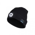 XO M02 Ασύρματος Σκούφος Bluetooth με Ενσωματωμένα Ακουστικά και Μικρόφωνο