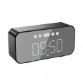 XO F41 Ρολόι - Ξυπνητήρι με Ηχείο Bluetooth FM-Radio