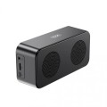 XO F41 Ρολόι - Ξυπνητήρι με Ηχείο Bluetooth FM-Radio