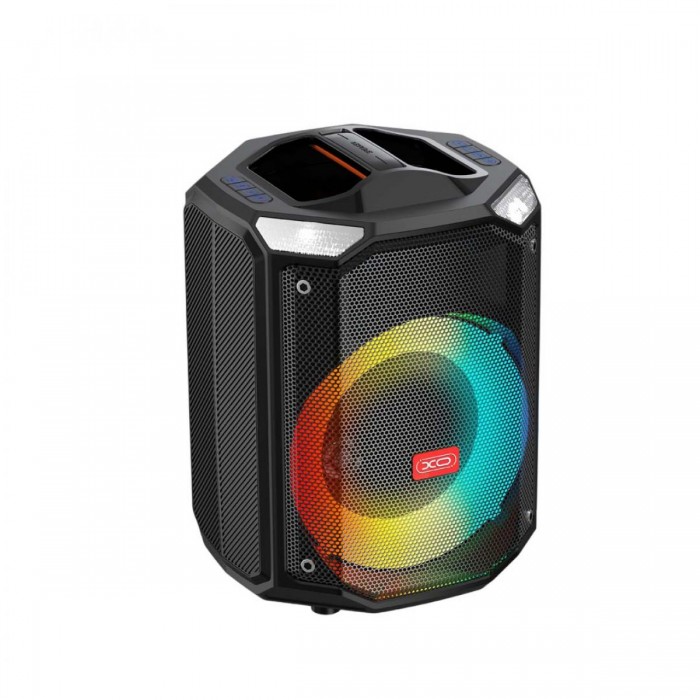 XO F48 Διπλό Bluetooth Ηχείο 40W 8