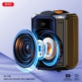 XO F48 Διπλό Bluetooth Ηχείο 40W 8 XO F48 Διπλό Bluetooth Ηχείο 40W 8
