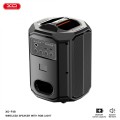 XO F48 Διπλό Bluetooth Ηχείο 40W 8 XO F48 Διπλό Bluetooth Ηχείο 40W 8