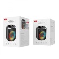 XO F48 Διπλό Bluetooth Ηχείο 40W 8 XO F48 Διπλό Bluetooth Ηχείο 40W 8
