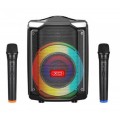 XO F48 Διπλό Bluetooth Ηχείο 40W 8 XO F48 Διπλό Bluetooth Ηχείο 40W 8
