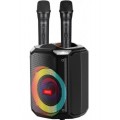 XO F48 Διπλό Bluetooth Ηχείο 40W 8 XO F48 Διπλό Bluetooth Ηχείο 40W 8