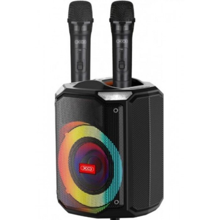 XO F48 Διπλό Bluetooth Ηχείο 40W 8 XO F48 Διπλό Bluetooth Ηχείο 40W 8